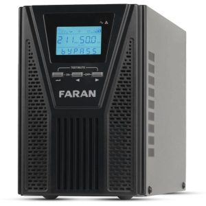 یو پی اس 1KVA فاران مدل تیتان پلاس