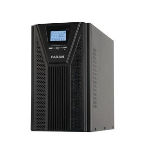 یو پی اس فاران 3KVA مدل تیتان پلاس