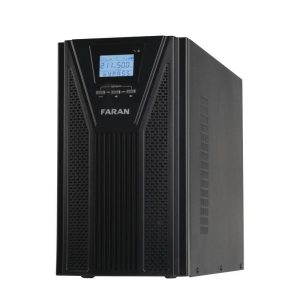 یو پی اس فاران تیتان پلاس 2KVA