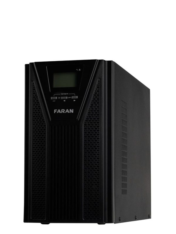 یو پی اس فاران تیتان پلاس 1KVA