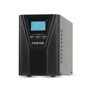 یو پی اس فاران تیتان پلاس 3KVA