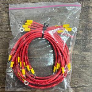 کابل اتصال باتری به UPS