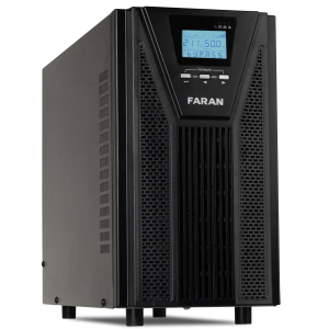 یو پی اس تیتان پرو مکس 6KVA فاران