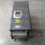درایور موتور 16۷KW سانترو