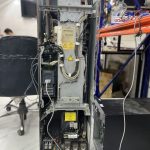 درایو 90KW _ برند AUCOM - EMX3-0220B