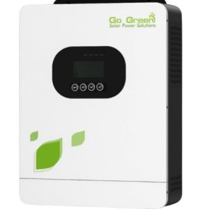 سانورتر ۴ کیلووات Go Green – مدل GGIV 4000