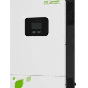 سانورتر ۸ کیلووات Go Green مدل GGIV 8000
