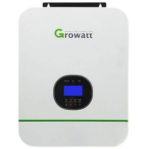 سانورتر 2000 وات گرووات