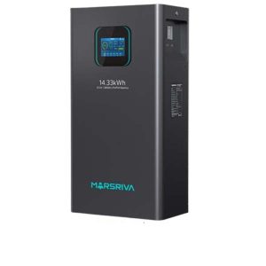 باتری لیتیومی 14 کیلو وات 51.2 ولت برند marsriva (مارس ریوا )