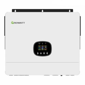 سانورتر 12000 وات گرووات – مدل SPF12000TL HVM