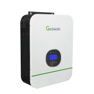 سانورتر ۵۰۰۰ وات گرووات – مدل SPF5000TL HVM