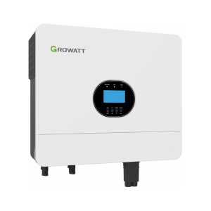 سانورتر ۶۰۰۰ وات گرووات – مدل SPF6000TL HVM