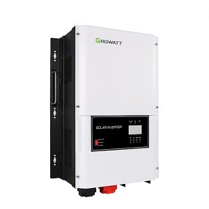 سانورتر ۸۰۰۰ وات گرووات – مدل SPF8000TL HVM