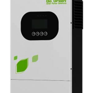 سانورتر ۲ کیلووات Go Green – مدل GGIV 2000