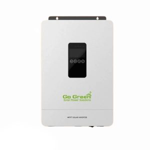 سانورتر ۶ کیلووات Go Green - مدل GGIV 600