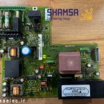 برد تغذیه درایو SIMOVERT زیمنس مدل6SE7031-7HG84-1JA1