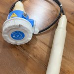 لول سوئیچ خازنی Endress+Hauser Minicap FTC262