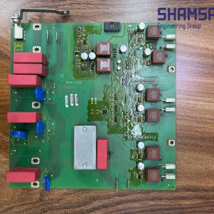 برد تریگر یکسوکننده A5E02822120 – TDB 480VAC/DC