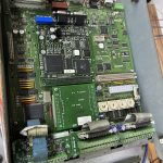 درایو DC Baumüller BKD9/0650/470‑600‑70300010004