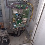 درایو DC Baumüller BKD9/0650/470‑600‑70300010004