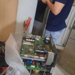 درایو DC Baumüller BKD9/0650/470‑600‑70300010004