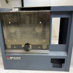 تست روغن ترانسفورماتور Megger OTS80AF/2