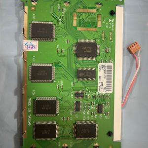 ماژول نمایشگر LCD صنعتی Hitachi LMG7420PLFC-X