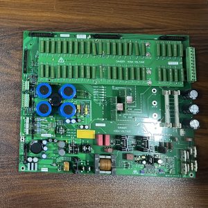 برد الکترونیکی پاور ALSTOM Alspa MD2000