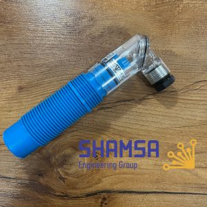 سوئیچ سطح خازنی