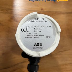 مبدل آی تو پی کانورتر ABB مدل TEIP11-PS