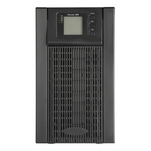 یو پی اس آنلاین کی استار KSTAR مدل MP 3K S -96 ظرفیت 3000 ولت آمپر باتری داخلی
