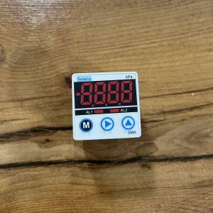 ترانسمیتر فشار SMAAGP-100R8G