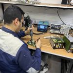 رله های حفاظتی آلستوم KVTL100