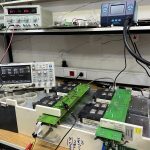 گیت درایورهای ماژول پاور آلستوم