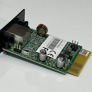 کارت SNMP UPS مدل KPM220 1KVA-3KVA
