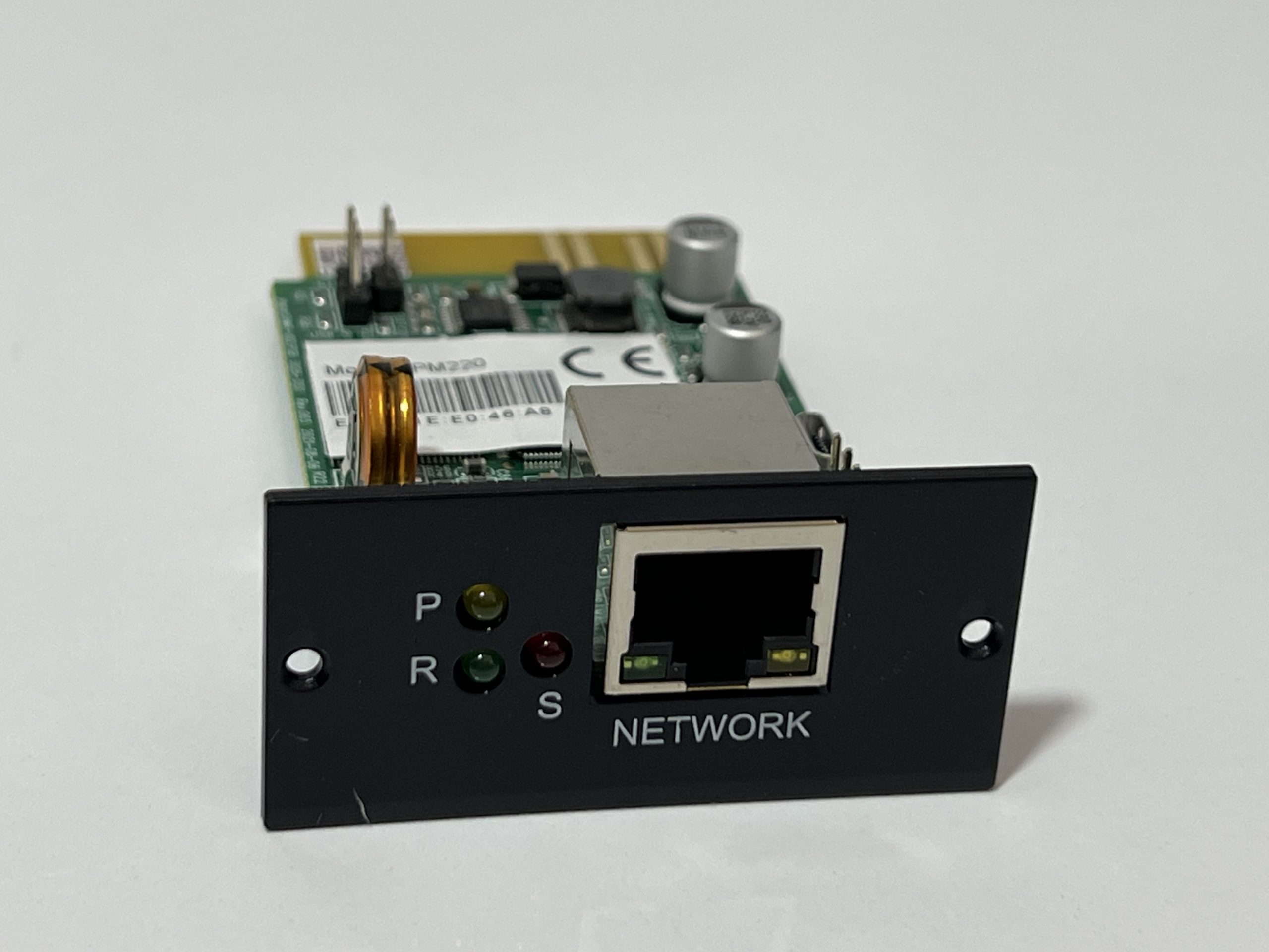 کارت SNMP UPS مدل KPM220 1KVA-3KVA - Image 3