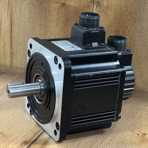 سروو موتور دلتا مدل ECMA-E21310R9 | توان 1 کیلووات