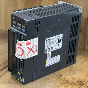 سروو درایو دلتا مدل ASD-B2-1021-B | توان 1 کیلووات