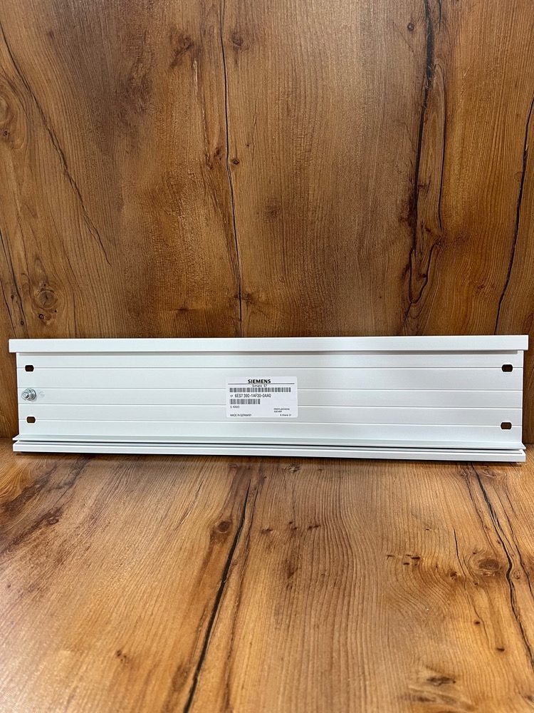ریل نصب PLC زیمنس SIMATIC S7-300