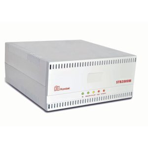 استابلایزر فاراتل STB2000M-WHD