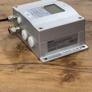 ترانسمیتر رطوبت و دما Vaisala HMT335