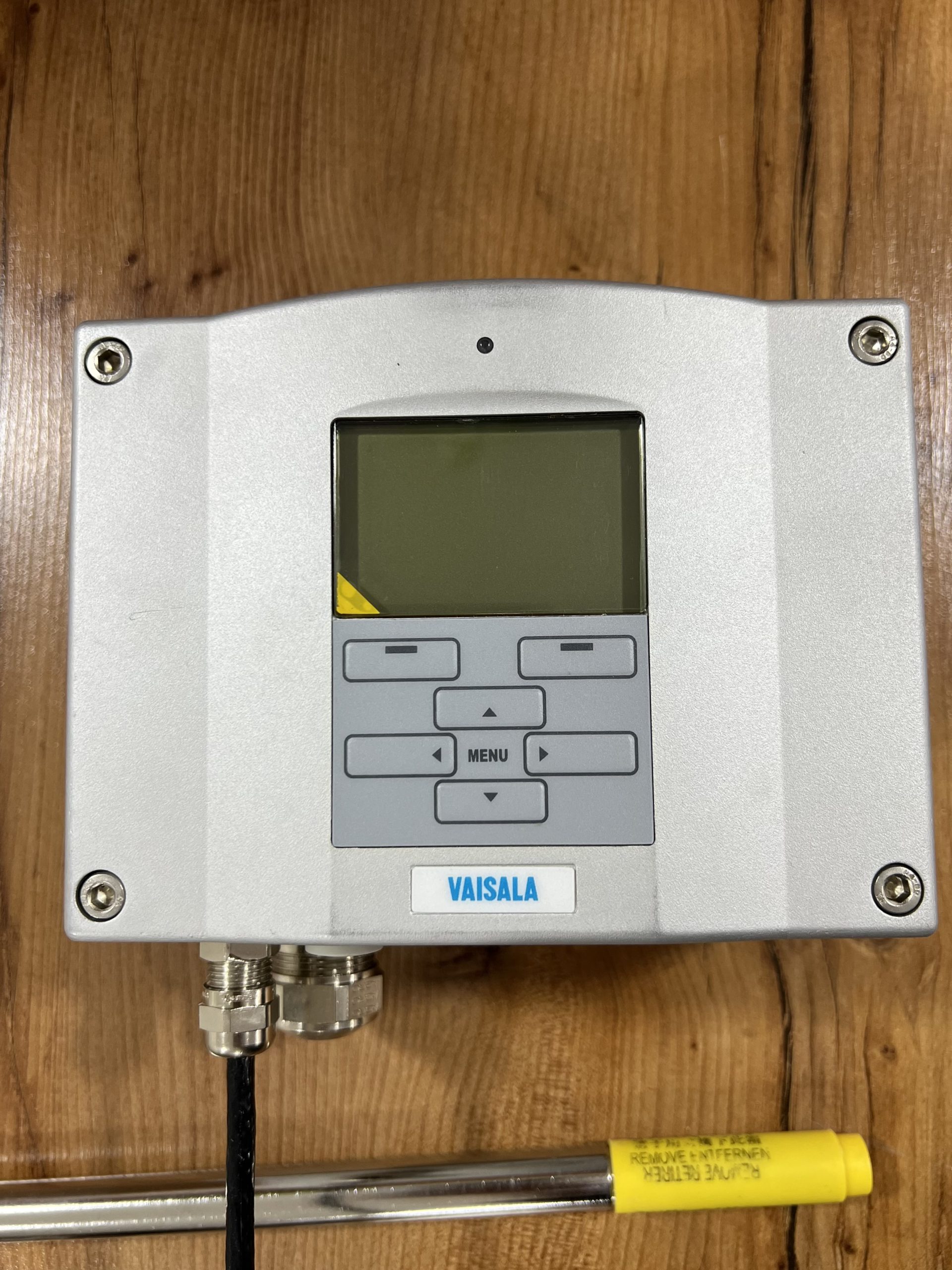 ترانسمیتر رطوبت و دما Vaisala HMT335 - Image 2